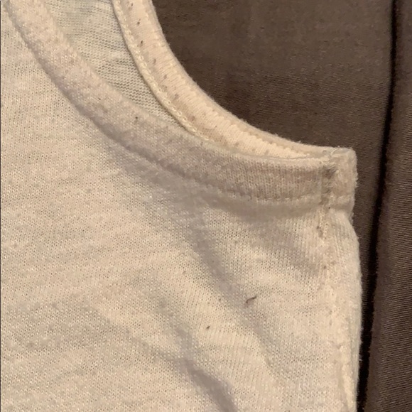 Lucky Brand super cute tank top! Great fabric - Picture 7 of 8